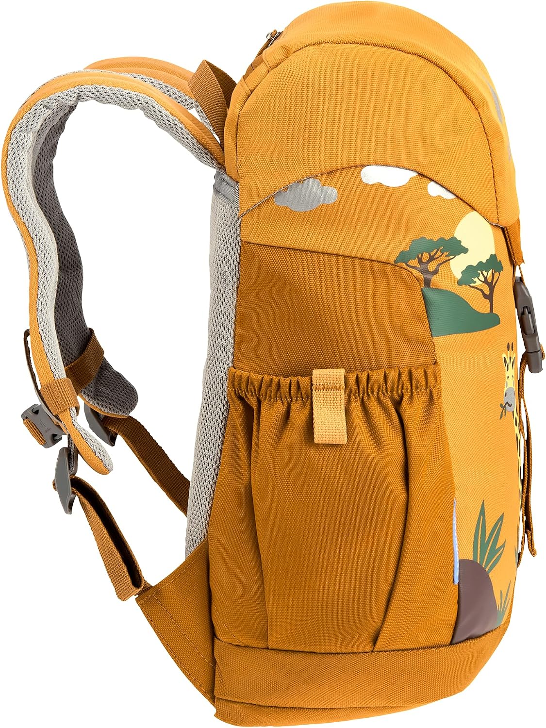 Thumbnail 3 de Deuter Schmusebär Mochila Unisex niños