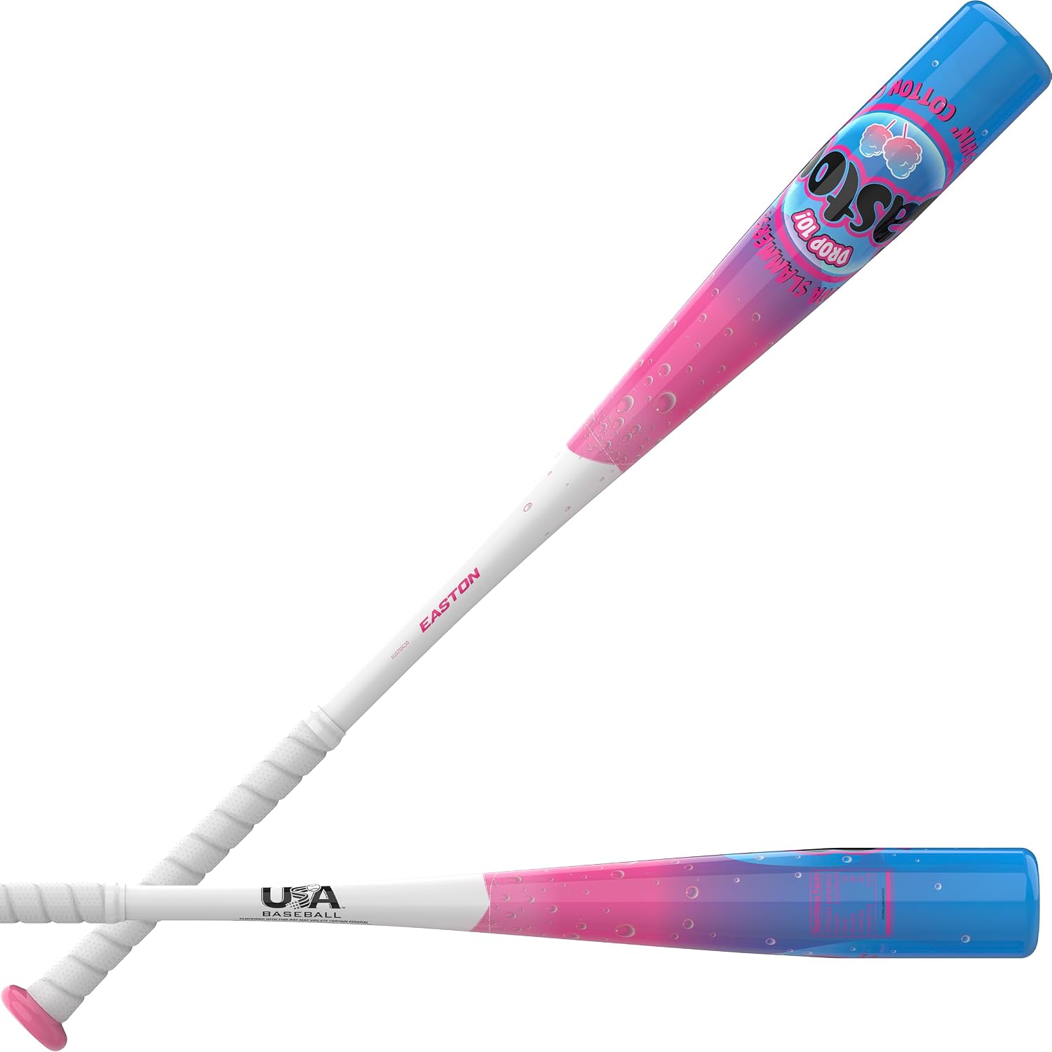 Detalle de Easton USA Baseball Bat -10