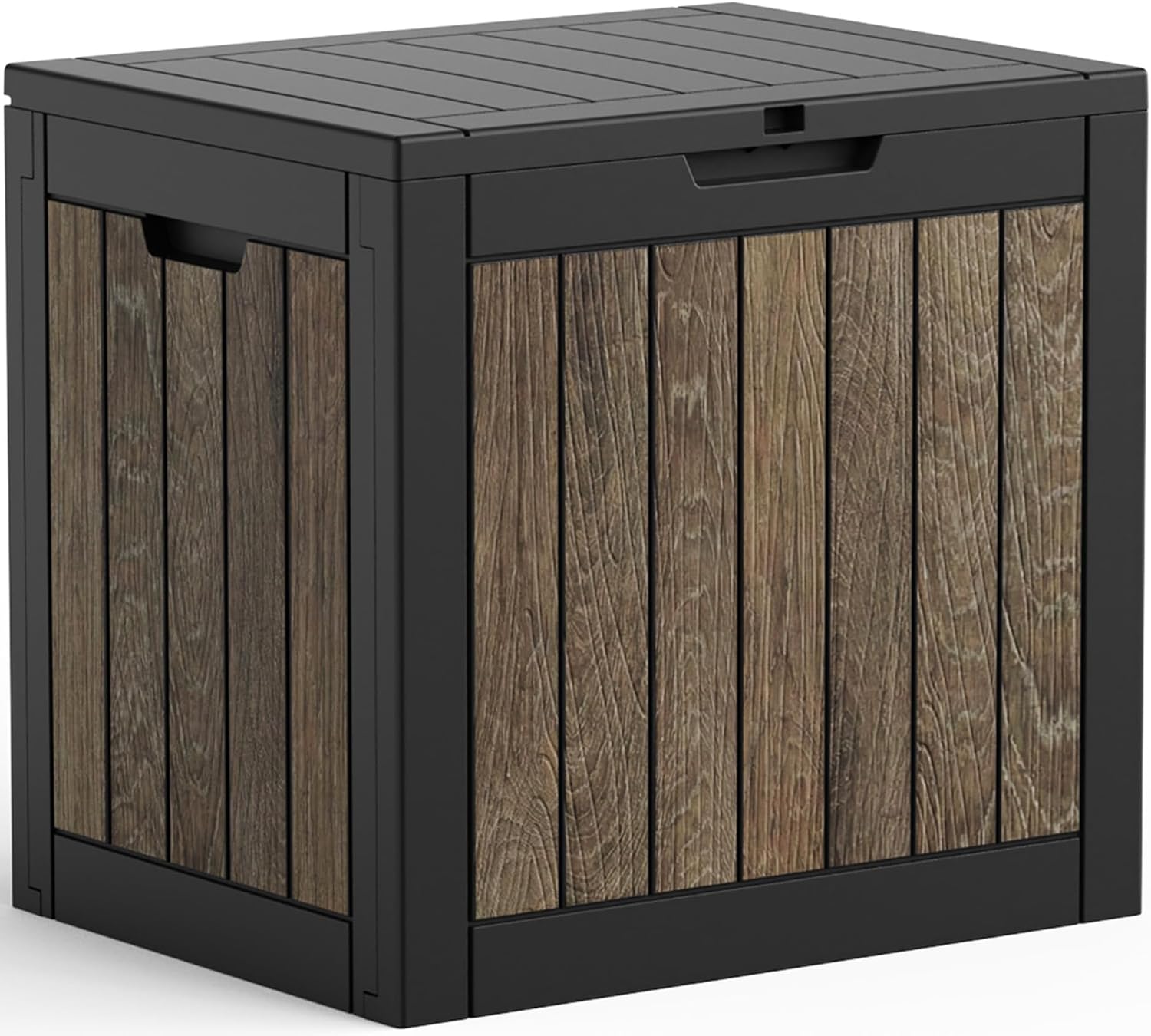 Detalle de EFU Outdoor Storage Box, 55 Gallon