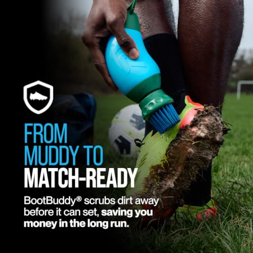 Thumbnail 6 de BootBuddy Shoe & Boot Cleaner Brush – A practical 3-in-1 solution for muddy footwear
