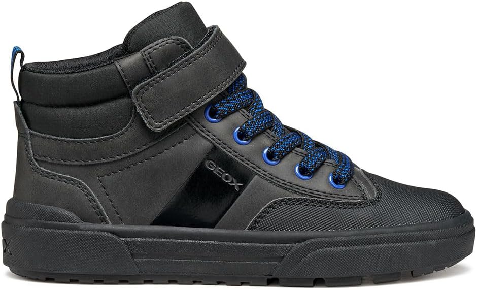 Thumbnail 6 de Geox J Weemble Boy: Scarpe da Ginnastica per Bambini e Ragazzi, Traspiranti e Comode