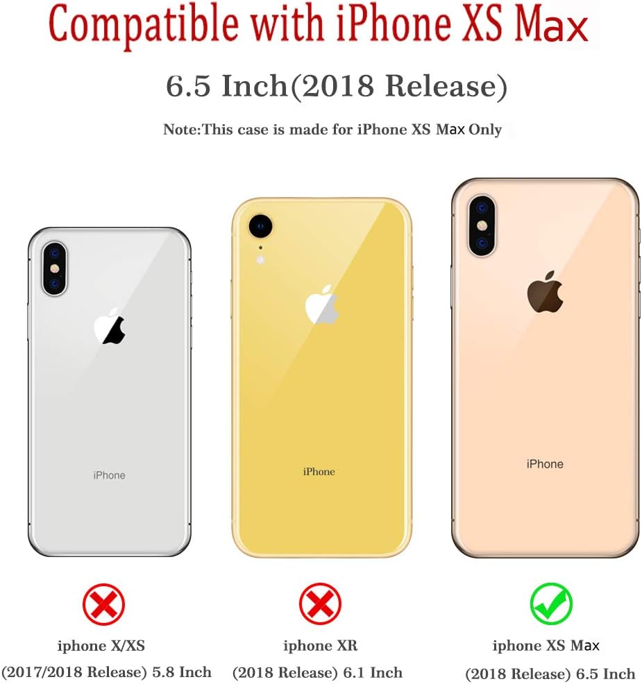 Detalle de K TOMOTO iPhone Xs Max Case