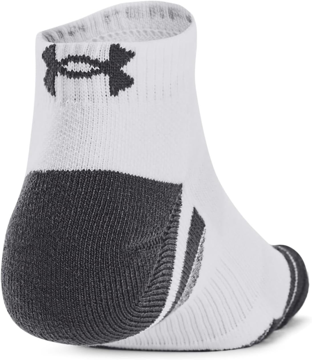Detalle 2 de Under Armour UA Performance Tech 3pk Low socks