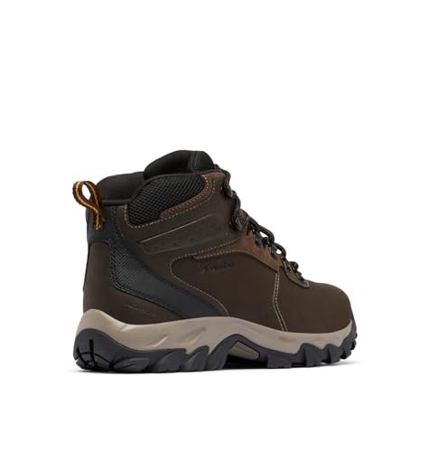 Detalle 2 de Columbia Newton Ridge Plus 2 WP botas senderismo 43 EU