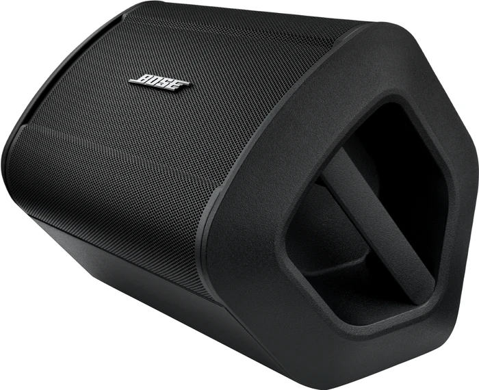 Thumbnail 19 de Bose S1 Pro Plus Schwarz: mobiler PA-Lautsprecher für Musik, Mikrofon und mehr