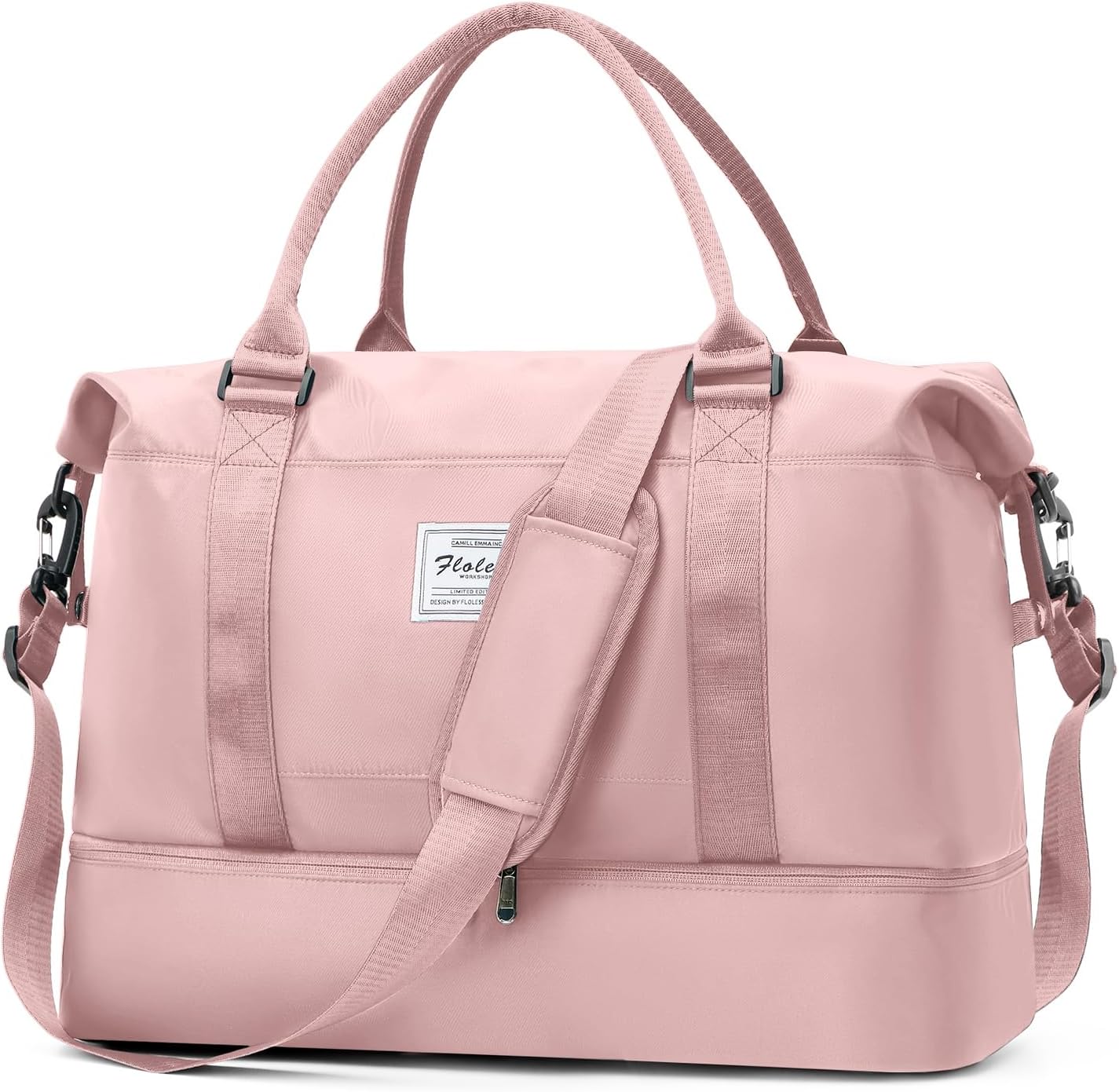 Detalle de HPLQQ Easyjet underseat cabin bag 45x36x20