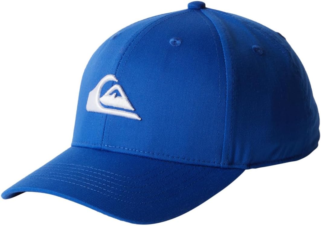 Detalle de Quiksilver Decades Youth - Casquette Newsie pour garçon