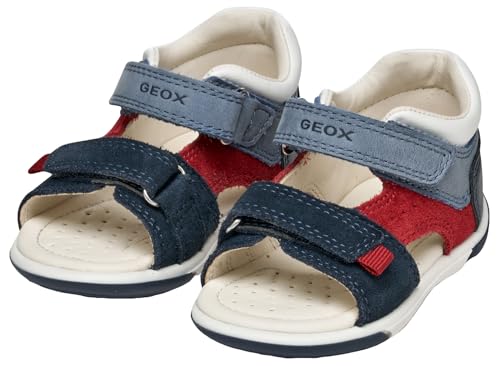 Thumbnail 6 de Geox B Sandal ZAPITO Boy sandalia 22 EU 👶