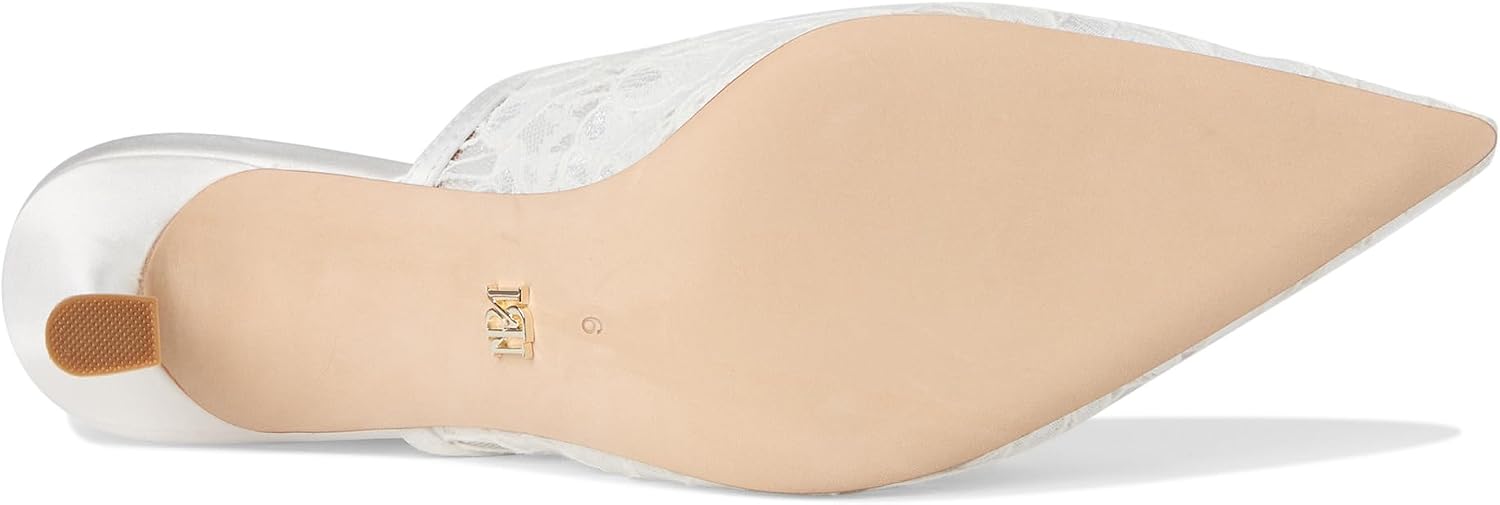 Detalle de Badgley Mischka Women's Shoes