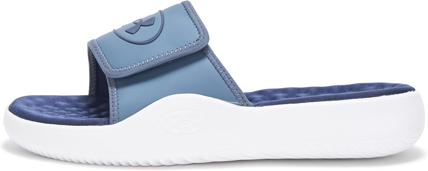 Detalle 2 de Under Armour Ignite Pro Slide Sandal