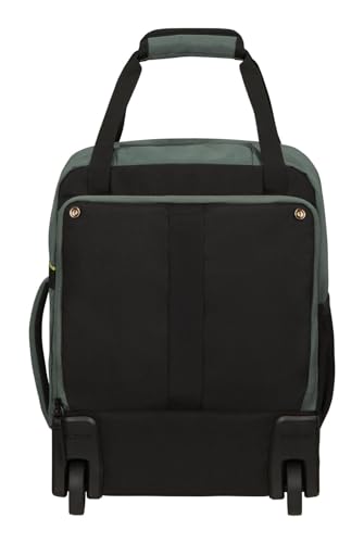 Thumbnail 5 de American Tourister Take2Cabin: Maleta de cabina 40x30x20 cm con función mochila y carro