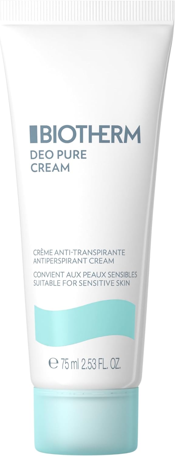Thumbnail 5 de Biotherm Deo Pure Déodorant Anti-Transpirant 75 ml – Sans parfum, pour tous types de peaux sensibles