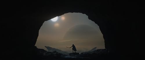 Thumbnail 2 de Predator: Badlands (4K UHD + Blu-ray) — Divisa Films