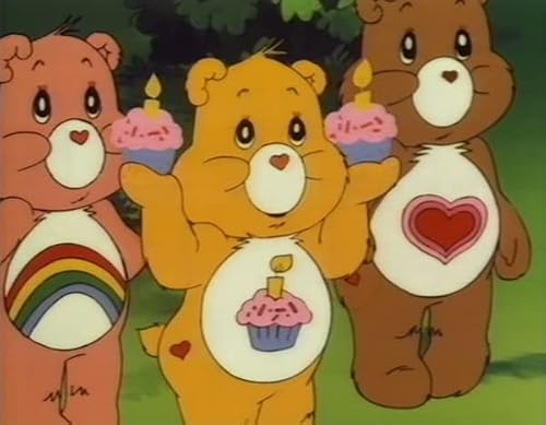 Detalle 1 de Animation Movies Die Glücksbärchis – 11-teilige Remastered Edition mit Bonusfolgen