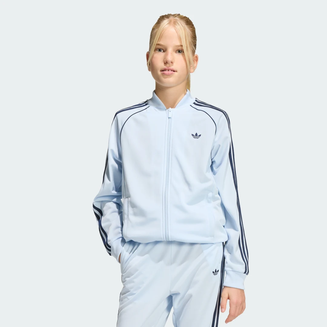Thumbnail 2 de Chaqueta deportiva SST de Adidas