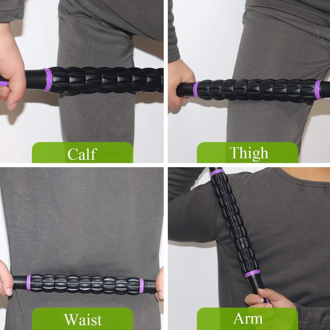 Thumbnail 5 de MZDXJ 18-inch Massage Roller ⚙