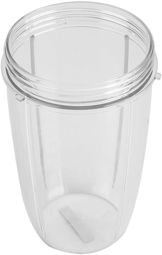 Detalle de Fdit 8541988715 24 oz Replacement Juicer Cup for 900W Blenders