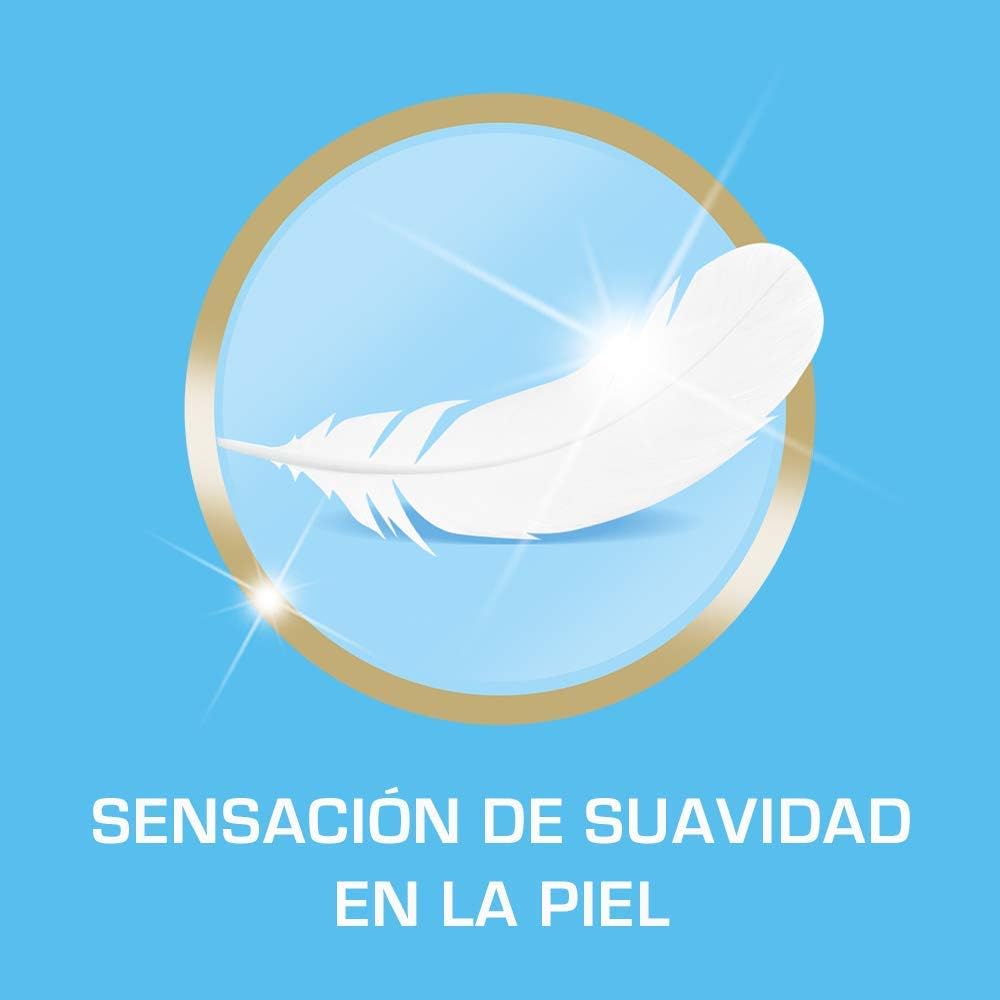 Detalle 2 de Flor Profesional Suavizante concentrado 250 dosis