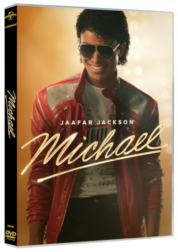 Detalle de Michael (DVD) – Edizione DVD di Plaion Pictures (Universal) su Amazon IT