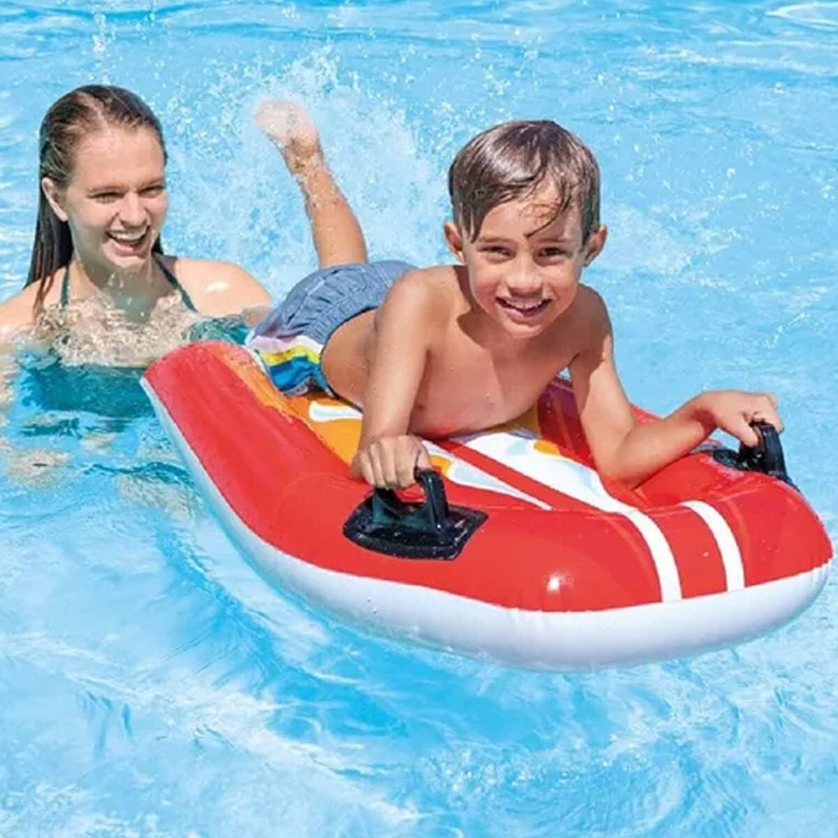 Thumbnail 1 de Intex 58165EU Schwimmbrett Rider