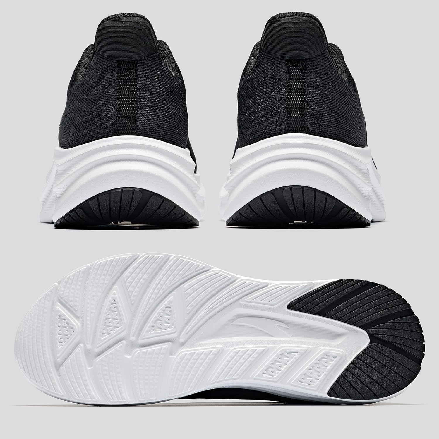Thumbnail 5 de ANTA Men’s Running Shoes Lightweight Cushioned Sneakers