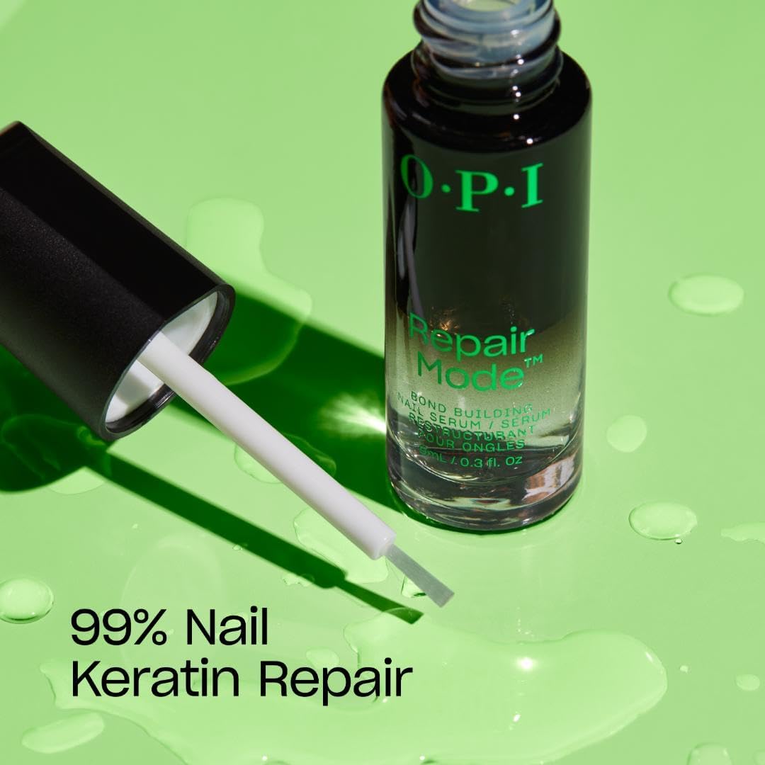 Detalle 2 de OPI Repair Mode Bond Building Nail Serum