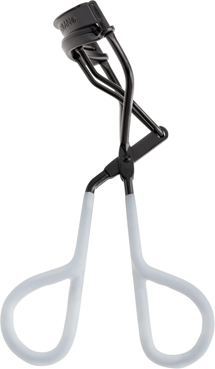 Detalle 2 de Tweezerman wimperkruller van 50 gram, 3,96 x 6,43 x 15,72 cm