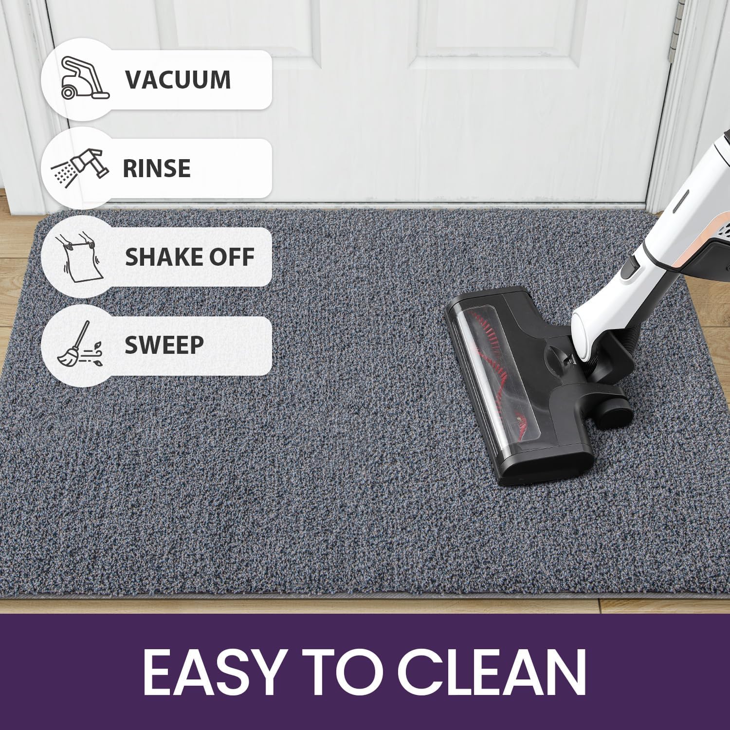 Thumbnail 5 de DEXI Dirt Trapper Door Mat Indoor