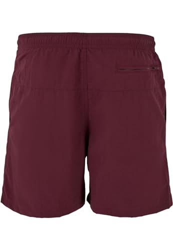 Thumbnail 6 de URBAN CLASSICS Bañador para Hombre – Bermudas de Secado Rápido, Estilo Moderno (XS a 5XL)