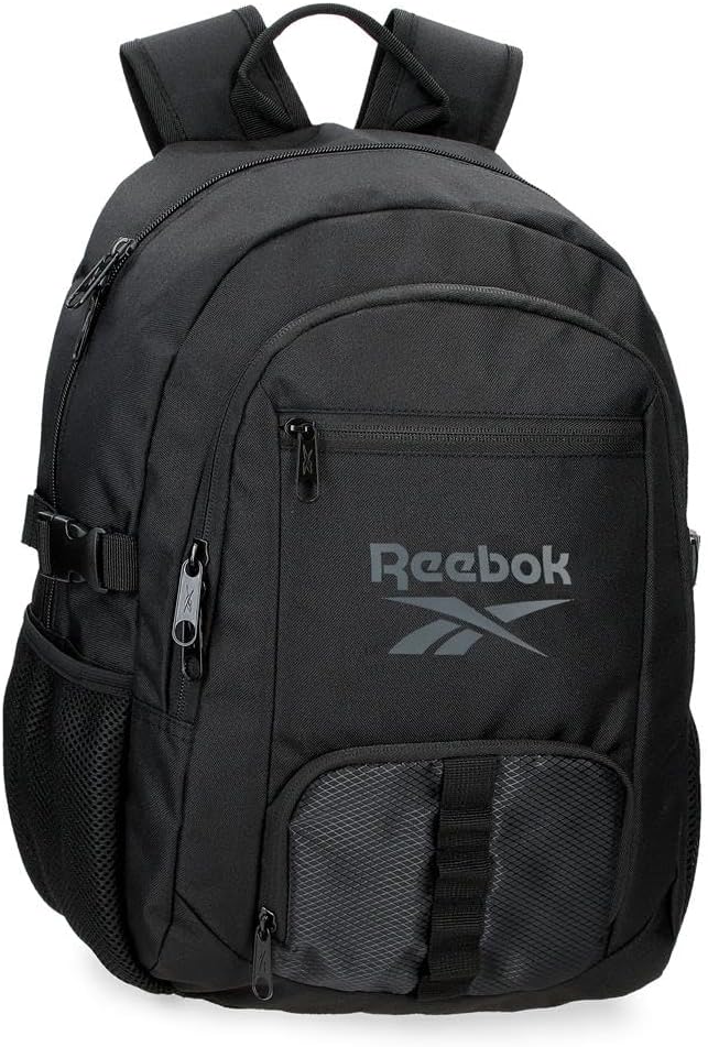 Detalle de Reebok Cross Truck One mochila deporte 34x45x15 cm