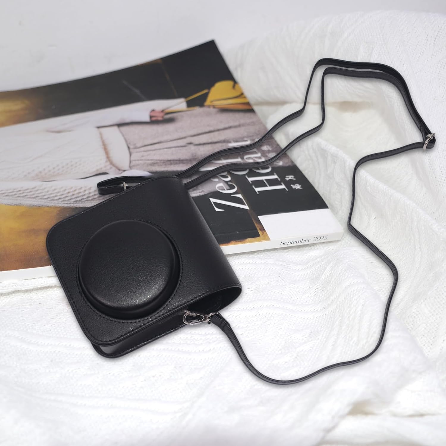 Thumbnail 5 de Aisnyho Instant Mini 41 Case for Instax Mini 41