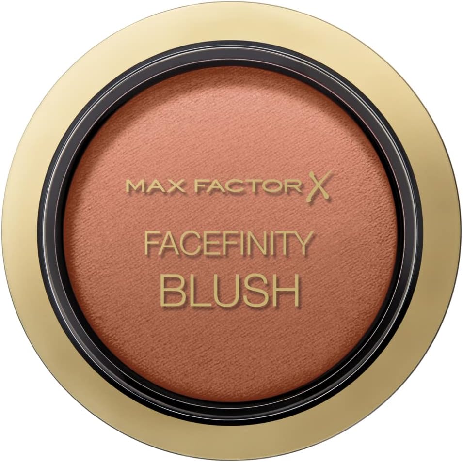 Thumbnail 4 de Max Factor Facefinity Blush 25 Alluring Rose 🎨