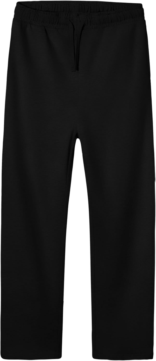 Thumbnail 5 de NAME IT Unisex Nlnnizu Bru Straight Sweat Pant Noos Tracksuit Bottoms