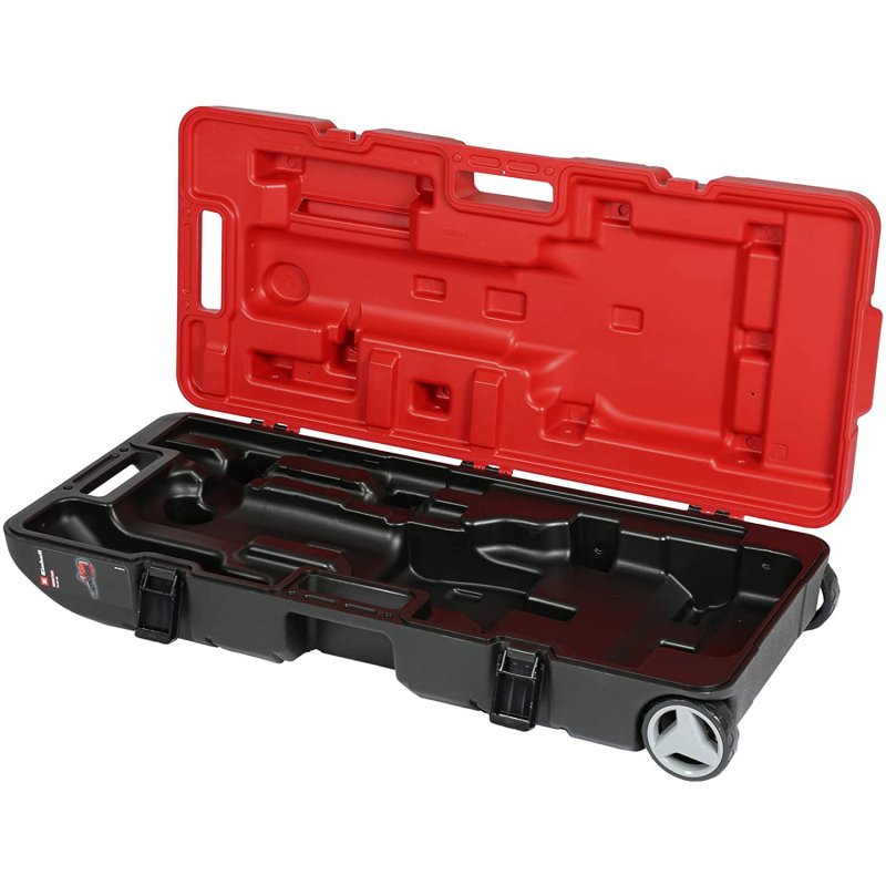 Detalle de Einhell TC-DH 50 martillo demoledor 50 J