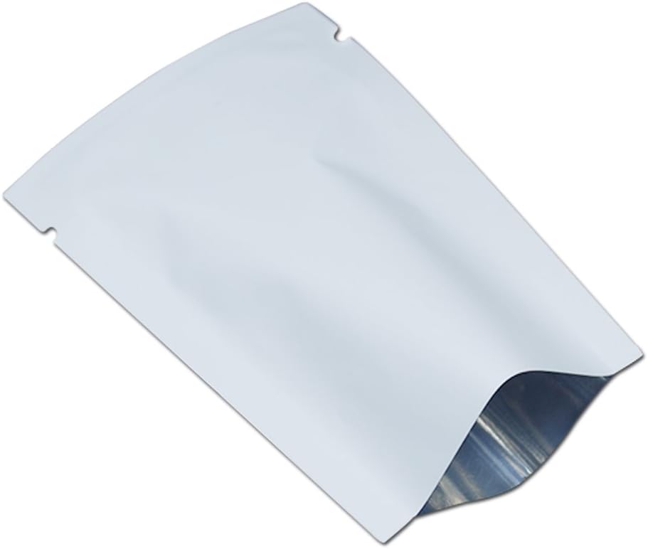 Detalle de MITOB Mylar Storage Bags 3.15 x 4.72 in
