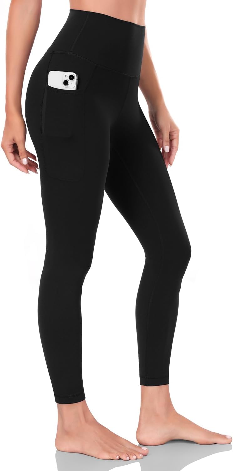 Detalle de HeyNuts Pro Leggings 25" High-Waisted