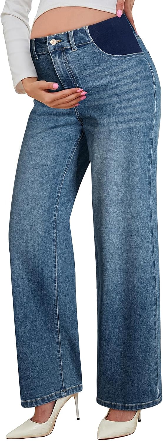Thumbnail 6 de BLENCOT maternity jeans 72% cotton