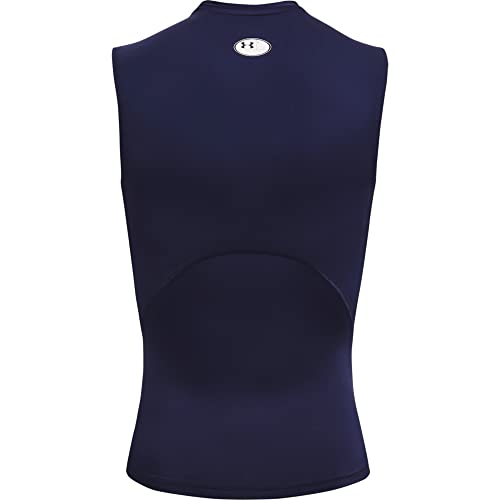 Thumbnail 4 de Under Armour Hombre UA HG Armour Comp SL Camiseta