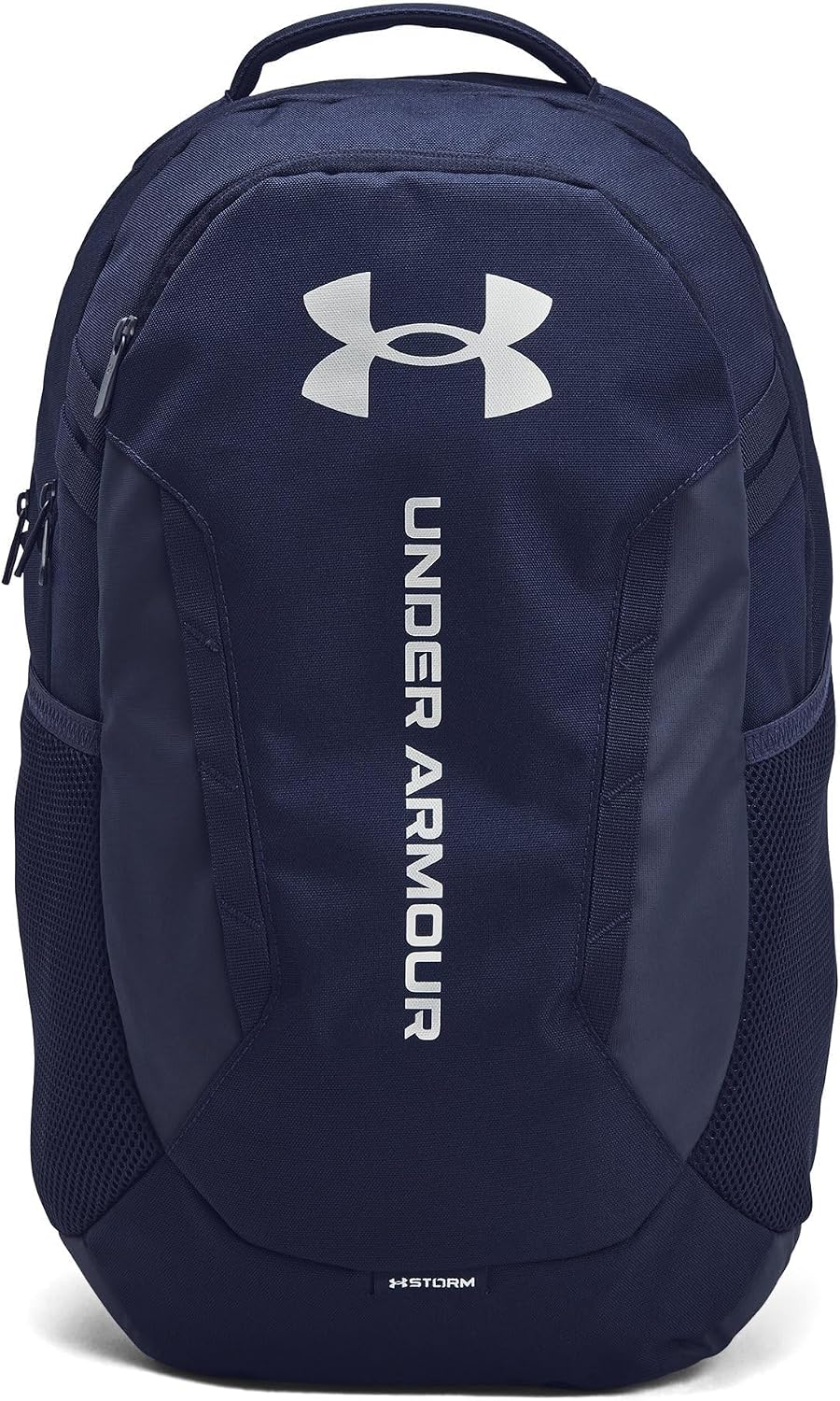 Thumbnail 3 de Under Armour Hustle 6.0 Backpack (Unisex)
