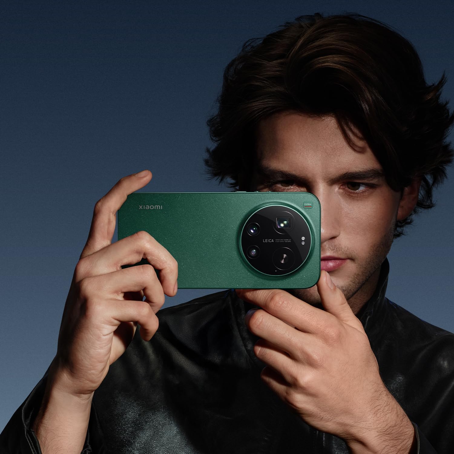 Detalle de XIAOMI 17 (12+512 GB) with Leica Summilux Lens – Alpine Pink