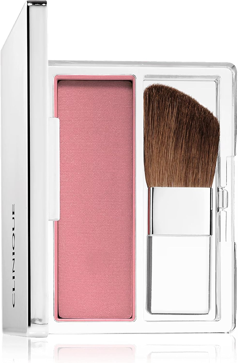 Thumbnail 6 de Clinique Blushing Blush Fard à Joues Poudre – Longue Tenue et Non Gras