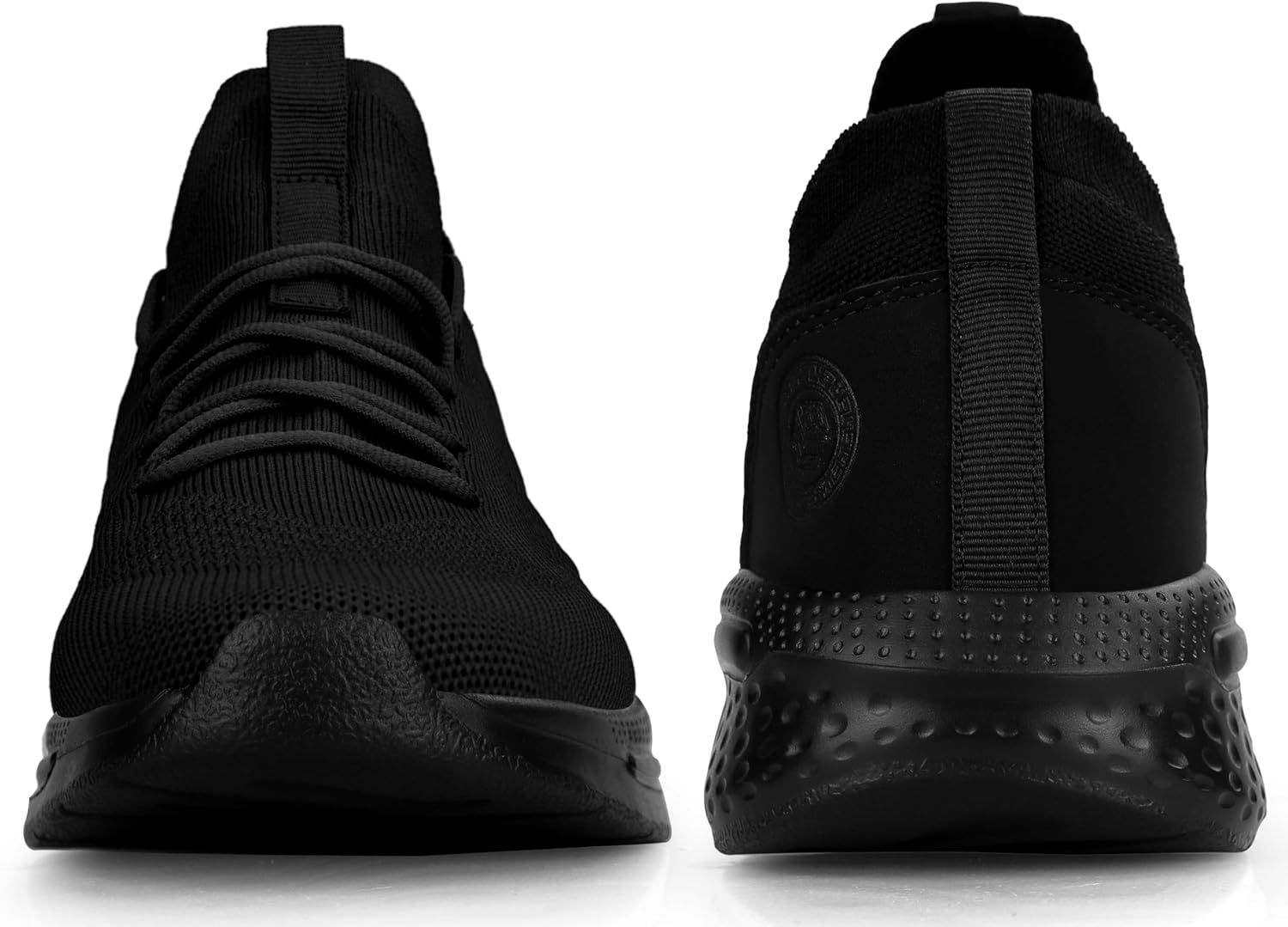 Thumbnail 5 de Pujcs Men's Tennis Shoes Slip-On Sneakers