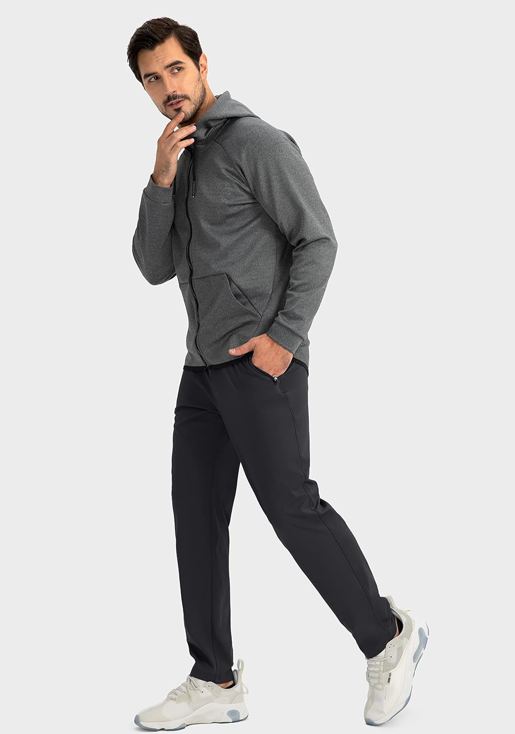 Thumbnail 6 de G Gradual Men's Sweatpants