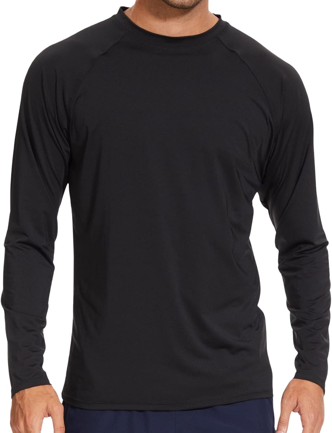Detalle de Arcweg Rashguard Mare Uomo UPF 50+