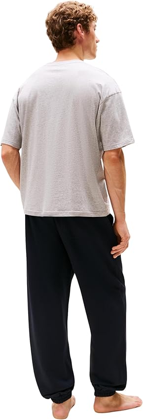 Thumbnail 6 de Tommy Hilfiger Camiseta Logo algodón 100% S