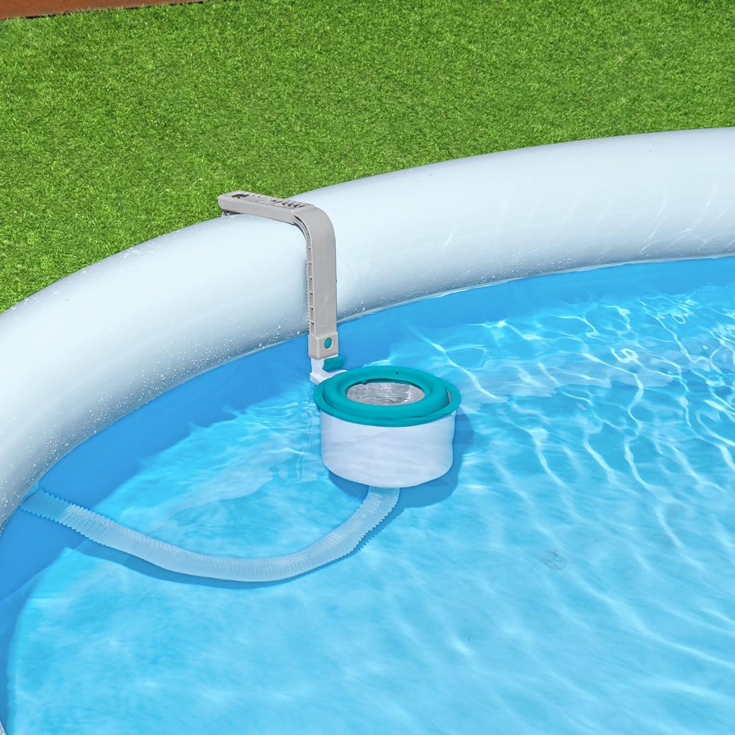 Detalle de Bestway Skimmer de Superficie de Piscina