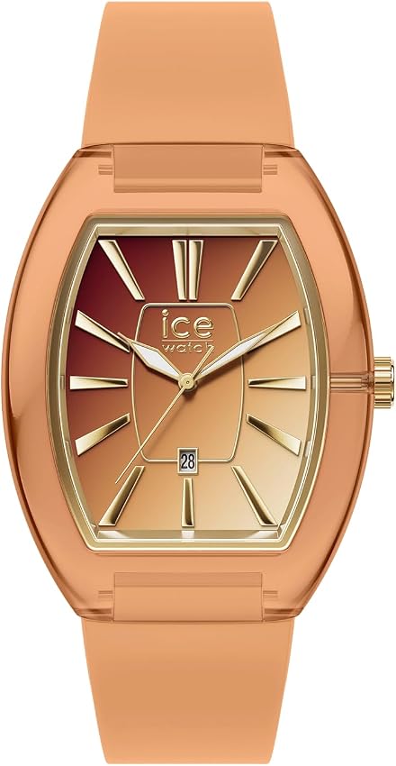 Thumbnail 4 de ICE-WATCH Ice boliday Dome White Sunset Rainbow Reloj multicolor 024035