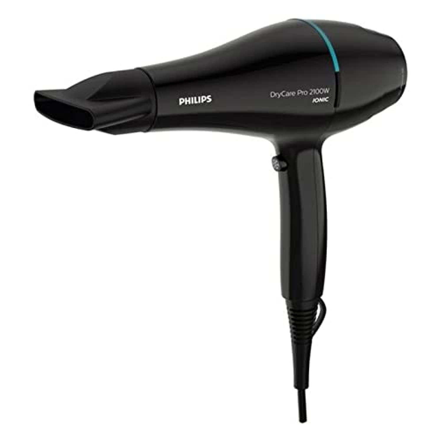 Thumbnail 5 de Philips BHD274/00 Haartrockner 130 km/h