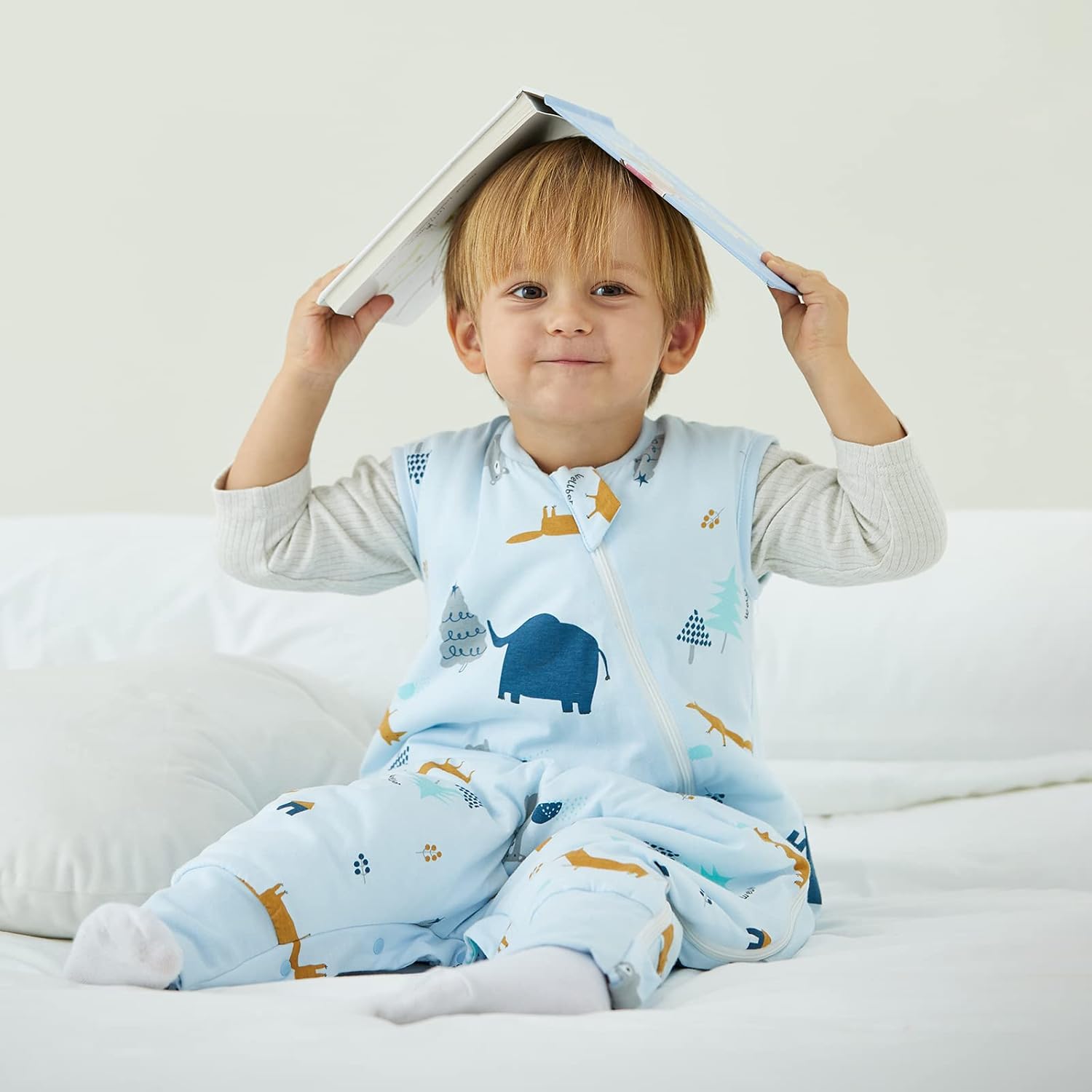 Thumbnail 4 de Duomiaomiao Sleeping Bag with Legs