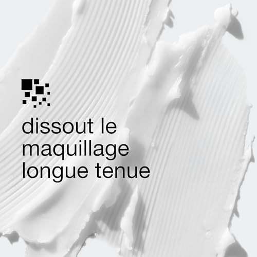 Detalle de Clinique Take The Day Off Baume Démaquillant: douceur et efficacité pour maquillage et écran solaire